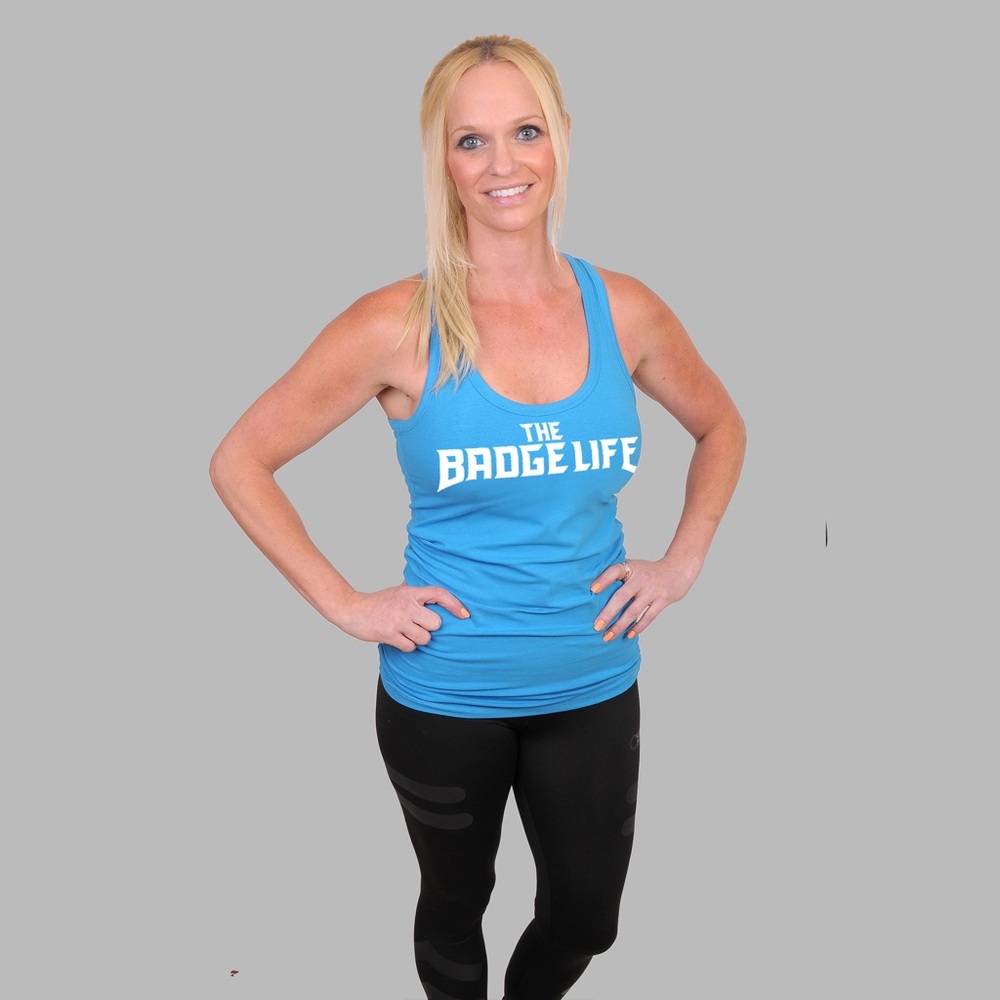 Racerback tanks! SALE